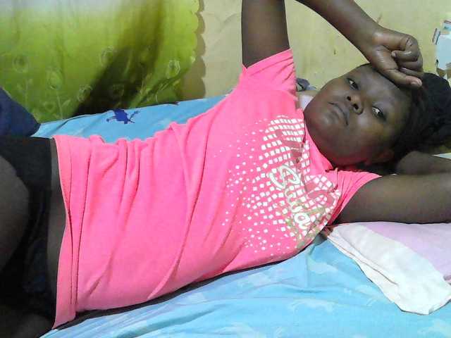 sexy-jenny's BongaCams show and profile