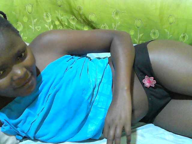 sexy-jenny's BongaCams show and profile