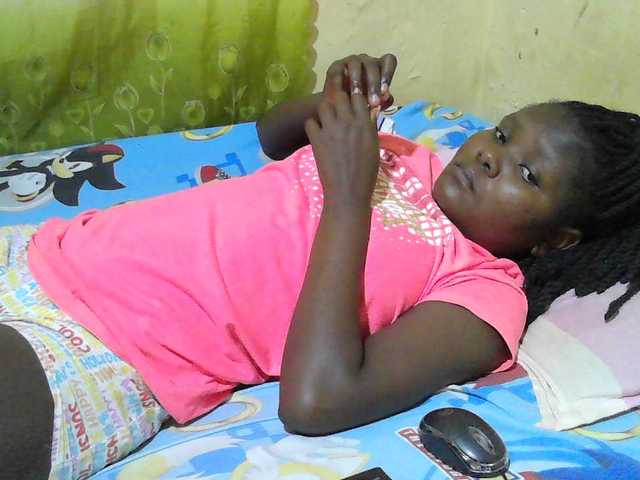 sexy-jenny's BongaCams show and profile