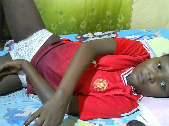 sexy-jenny's BongaCams show and profile