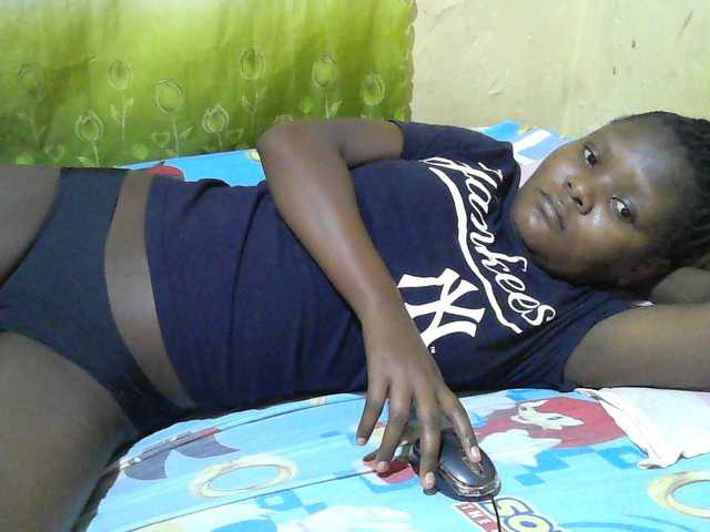 sexy-jenny's BongaCams show and profile