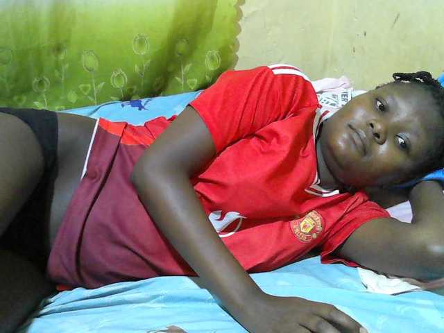 sexy-jenny's BongaCams show and profile