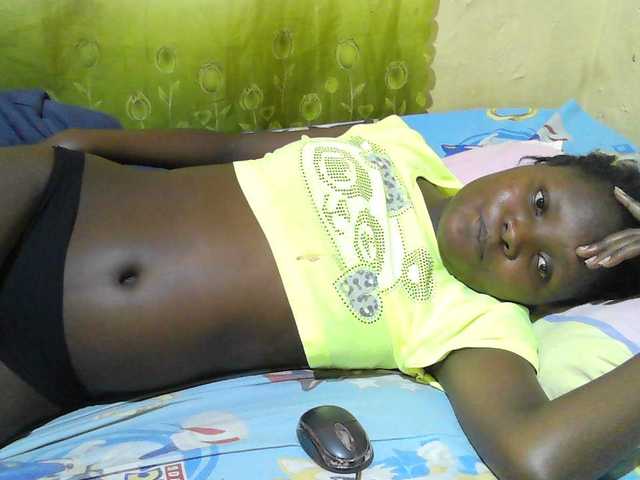 sexy-jenny's BongaCams show and profile