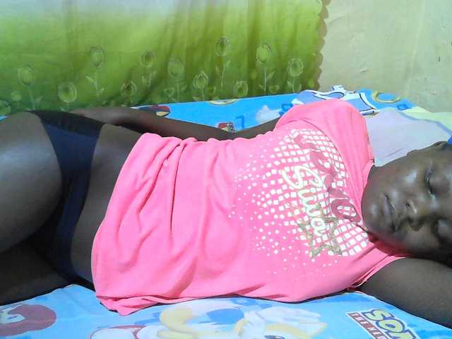 sexy-jenny's BongaCams show and profile