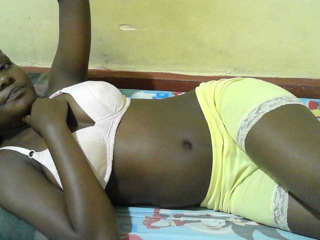 sexy-jenny's BongaCams show and profile