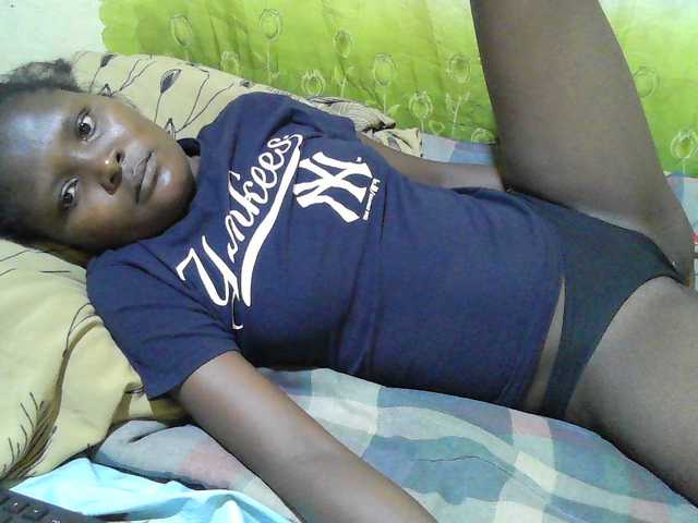 sexy-jenny's BongaCams show and profile