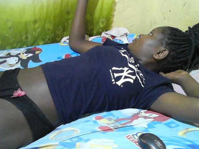 sexy-jenny's BongaCams show and profile