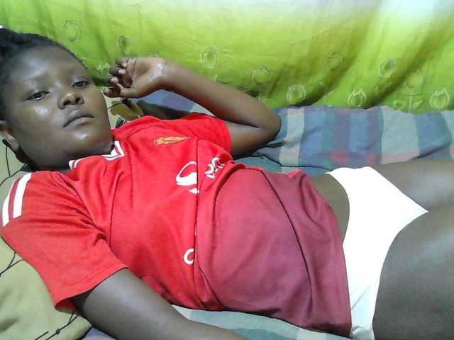 sexy-jenny's BongaCams show and profile