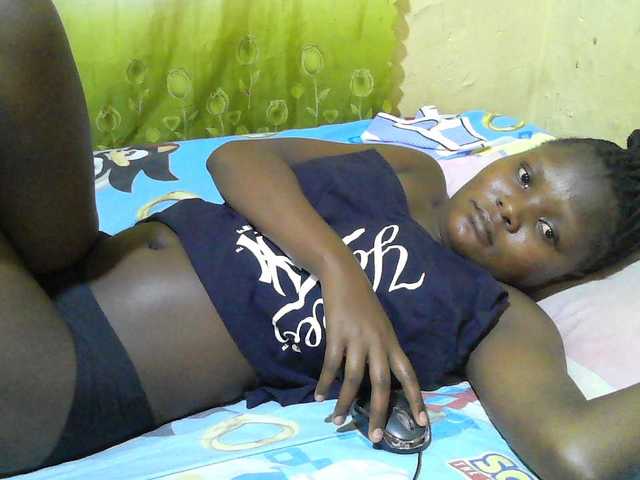 sexy-jenny's BongaCams show and profile