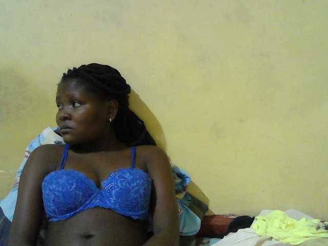 sexy-jenny's BongaCams show and profile