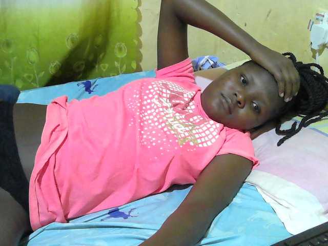 sexy-jenny's BongaCams show and profile