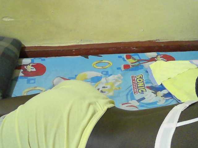 sexy-jenny's BongaCams show and profile