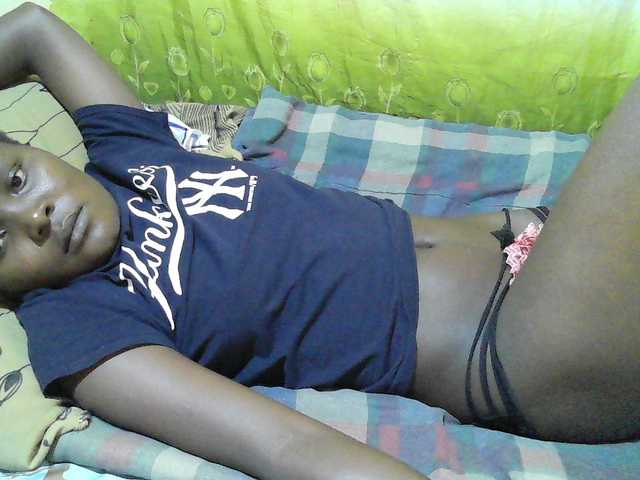 sexy-jenny's BongaCams show and profile