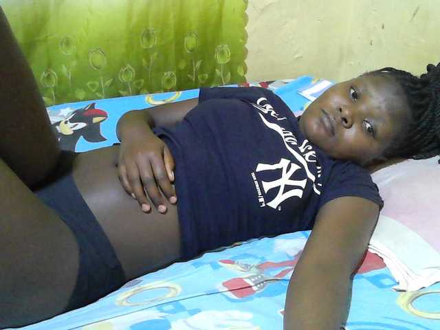 sexy-jenny's BongaCams show and profile