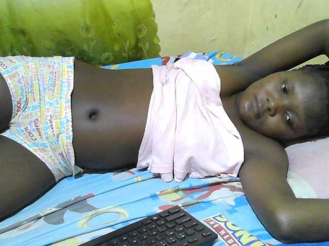 sexy-jenny's BongaCams show and profile