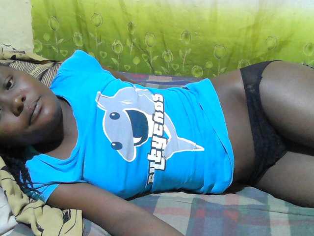 sexy-jenny's BongaCams show and profile