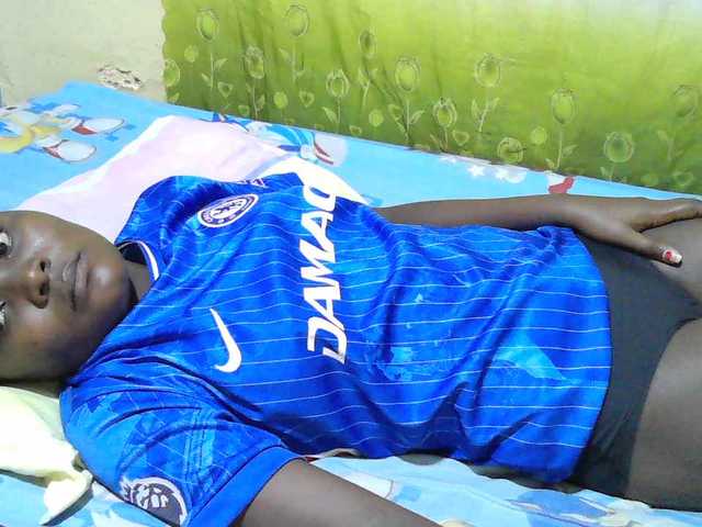 sexy-jenny's BongaCams show and profile