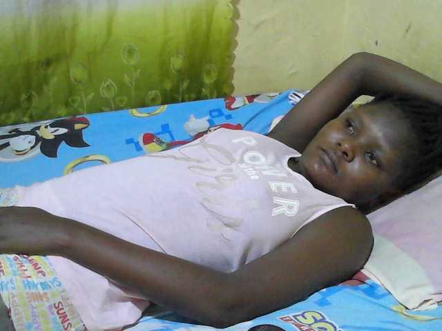 sexy-jenny's BongaCams show and profile