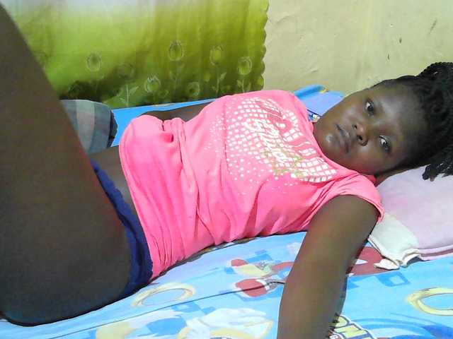 sexy-jenny live cam profile