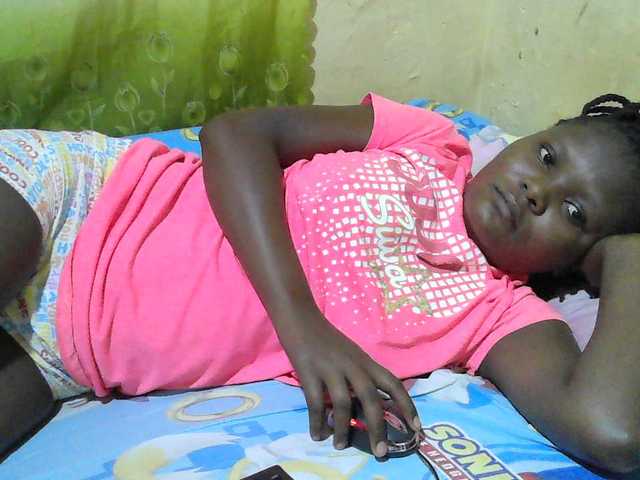 sexy-jenny live cam profile