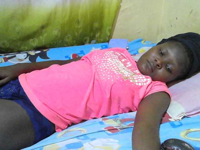 sexy-jenny live cam profile