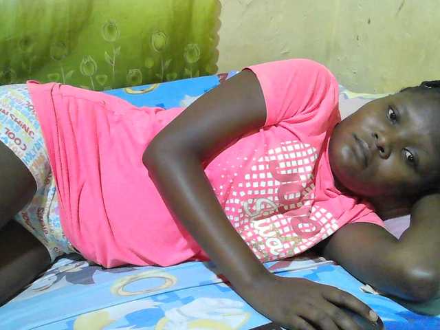 sexy-jenny's BongaCams show and profile