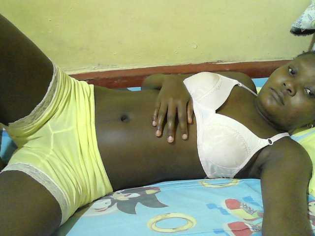 sexy-jenny's BongaCams show and profile