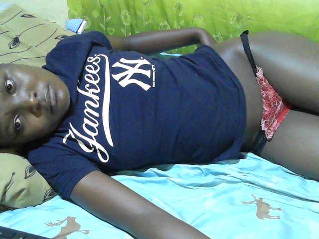 sexy-jenny's BongaCams show and profile