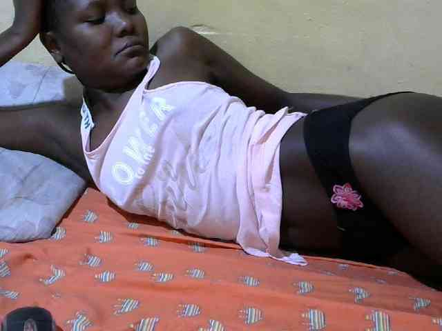 sexy-jenny webcam