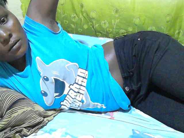 sexy-jenny Live Webcam on BongaCams