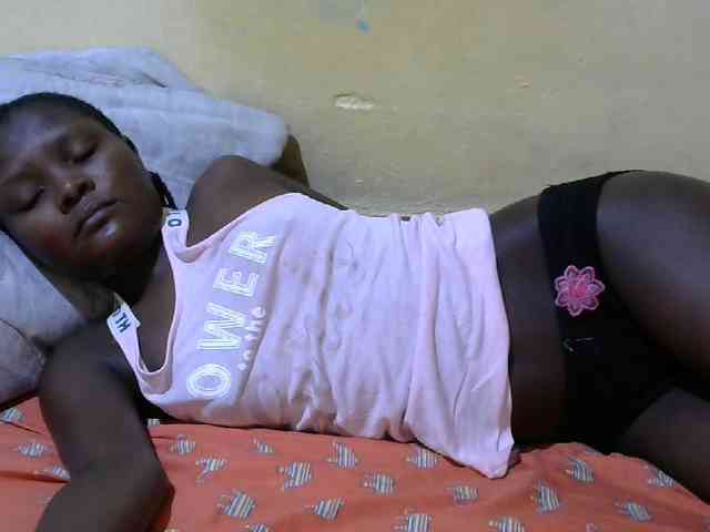 sexy-jenny webcam
