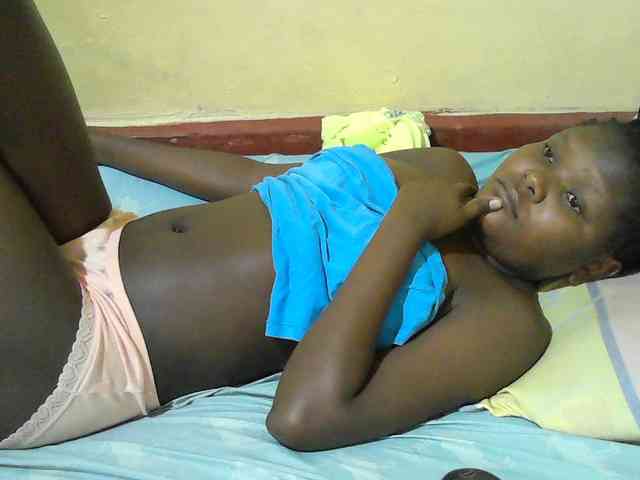 sexy-jenny Live Webcam on BongaCams