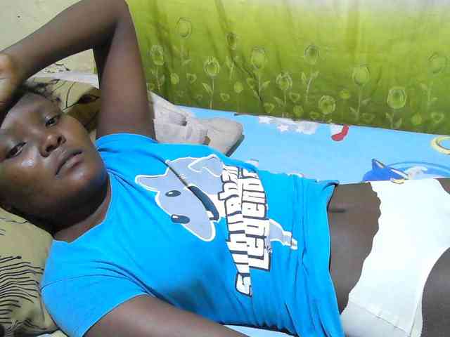 sexy-jenny Live Webcam on BongaCams