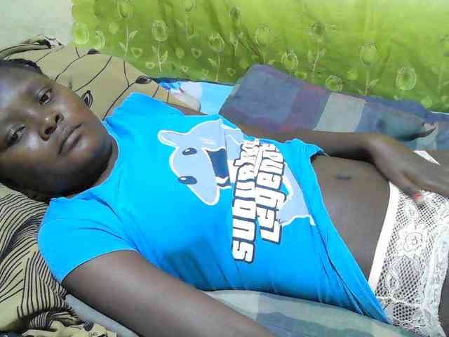 sexy-jenny Live Webcam on BongaCams