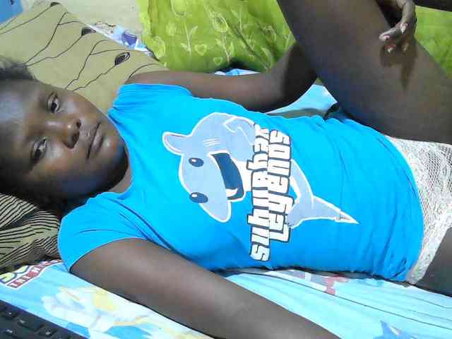 sexy-jenny Live Webcam on BongaCams