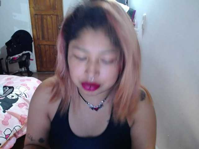Ashly69 webcam bongacams model stream image