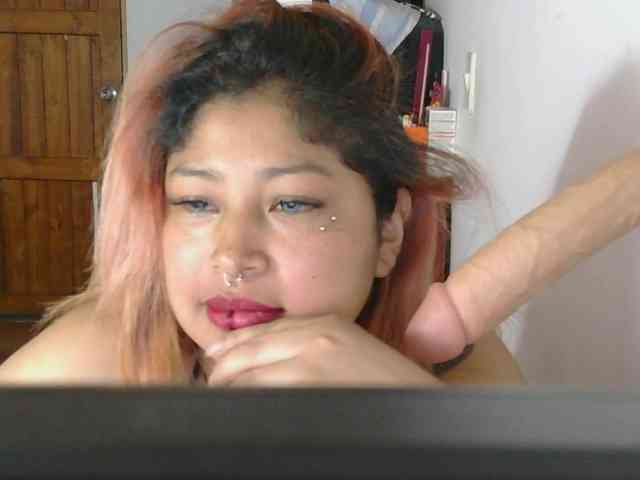 Ashly69 webcam