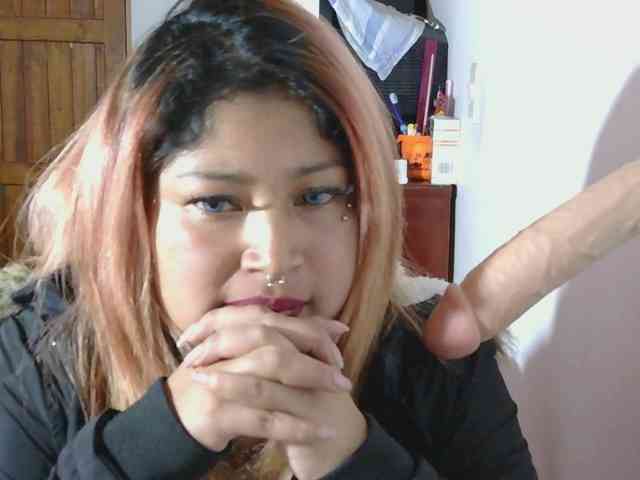 Ashly69 webcam