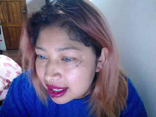 Ashly69 webcam