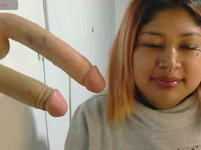 Ashly69 webcam