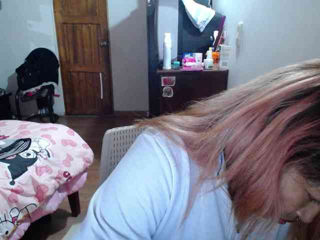 Ashly69 webcam