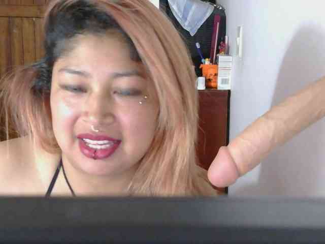 Ashly69 webcam