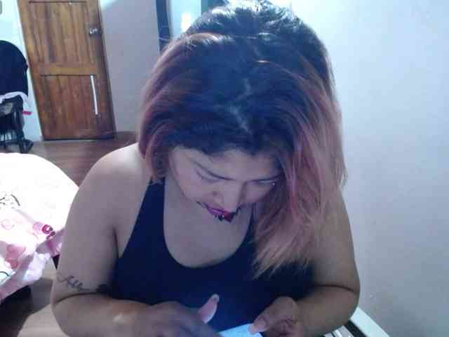 Ashly69 webcam