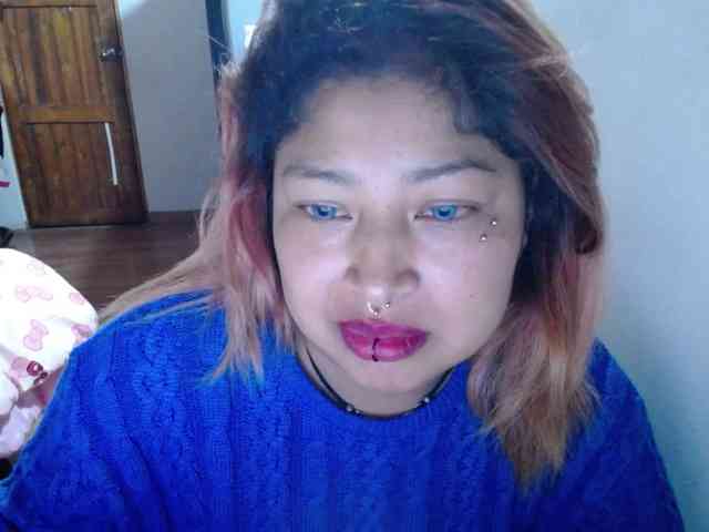 Ashly69 webcam