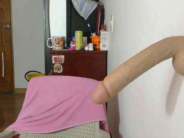 Ashly69 webcam