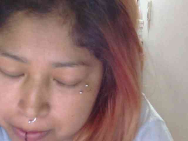 Ashly69 webcam