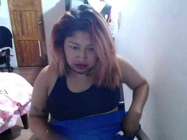 Ashly69 webcam