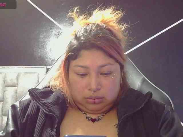 Ashly69 webcam