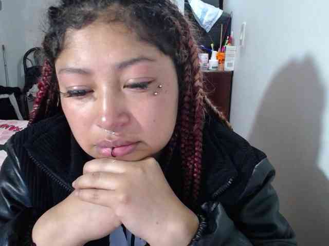 Ashly69 webcam