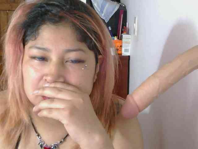 Ashly69 webcam